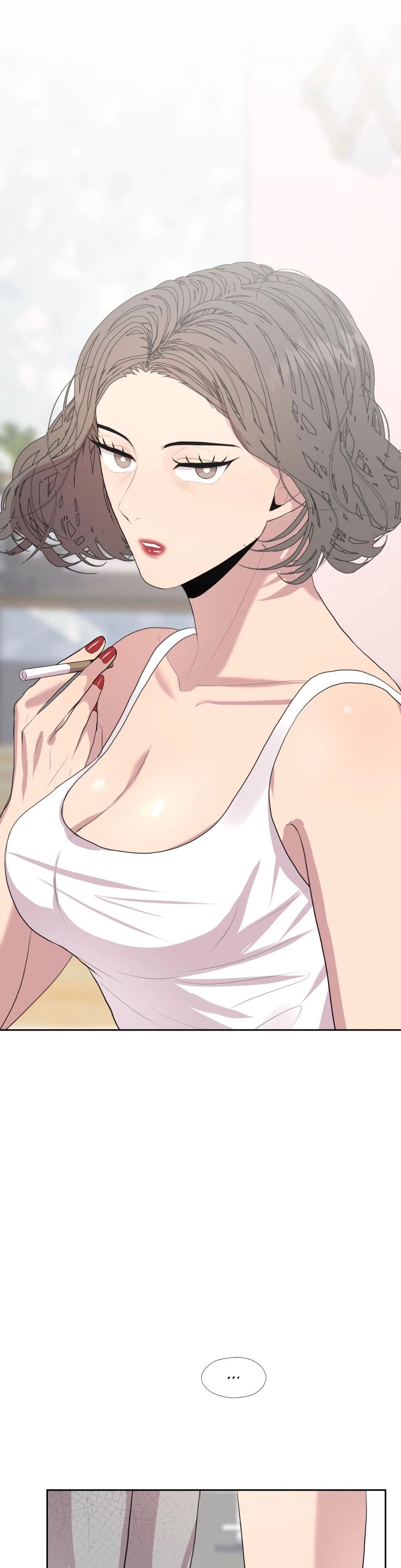 Toxic Burn Manhwa - Chapter 34 Page 6