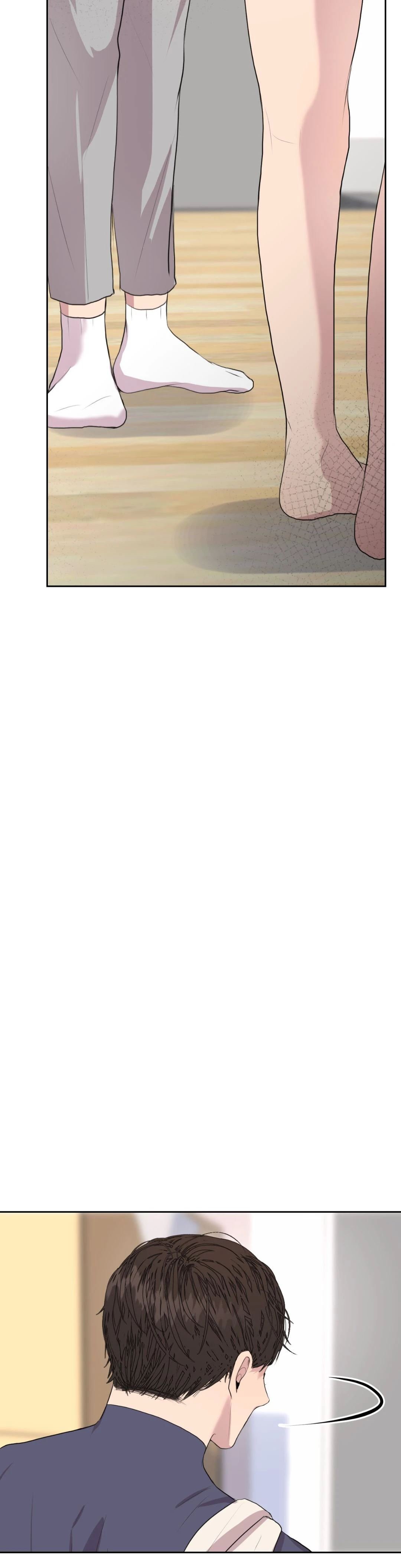 Toxic Burn Manhwa - Chapter 34 Page 7