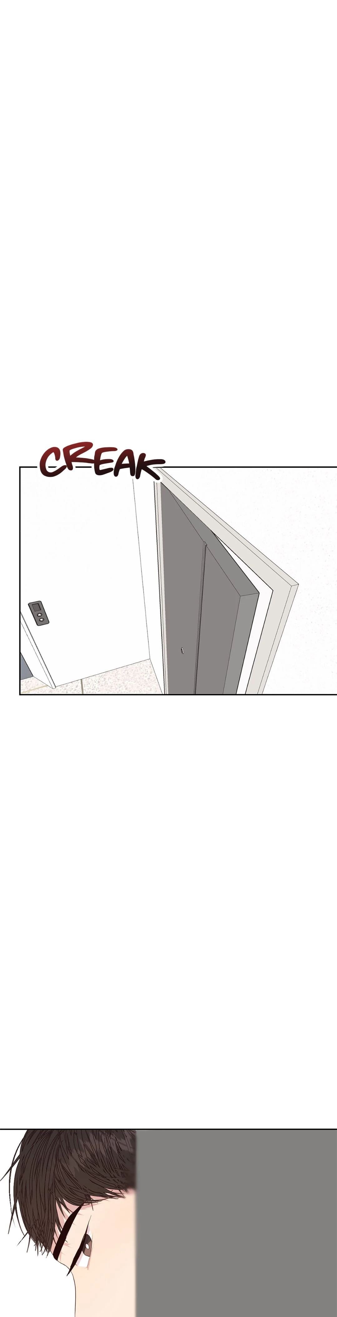 Toxic Burn Manhwa - Chapter 34 Page 8