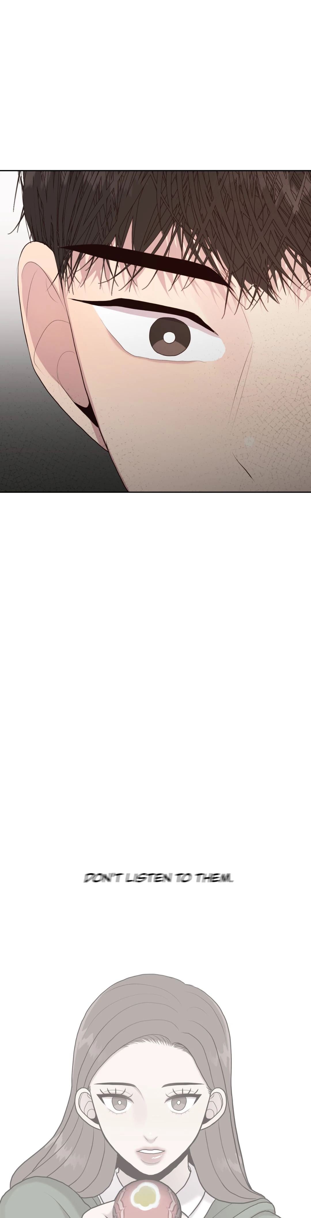 Toxic Burn Manhwa - Chapter 34 Page 18