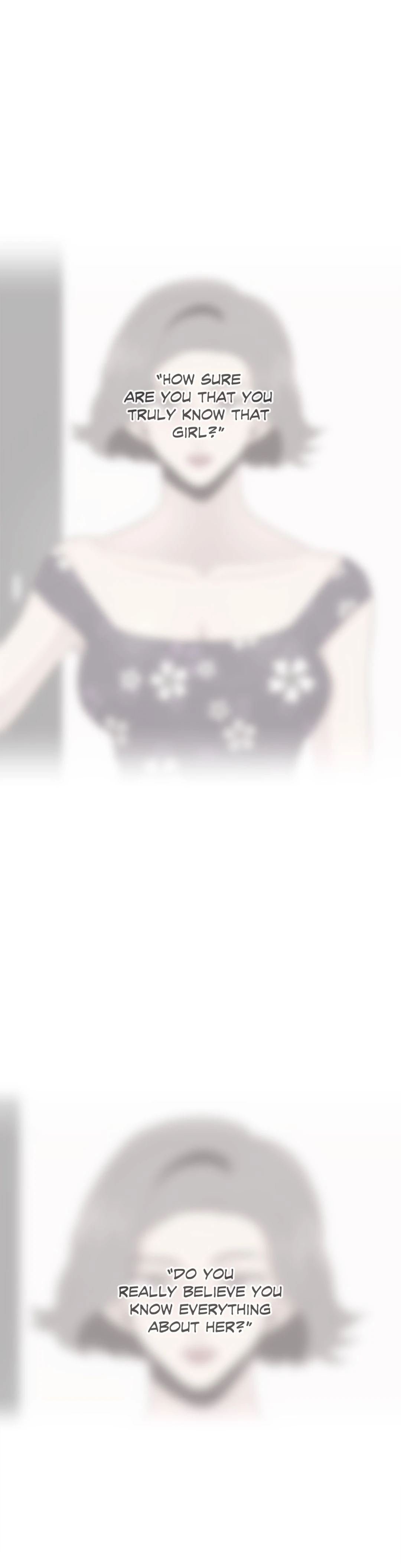 Toxic Burn Manhwa - Chapter 34 Page 20