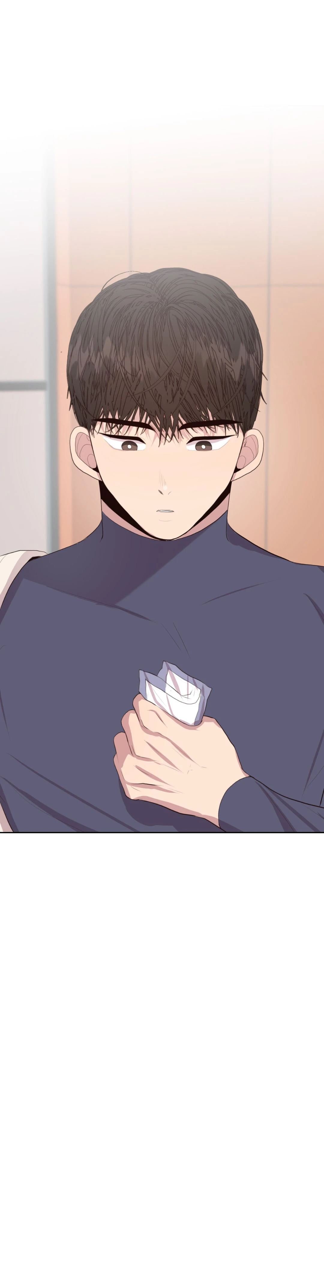 Toxic Burn Manhwa - Chapter 34 Page 23