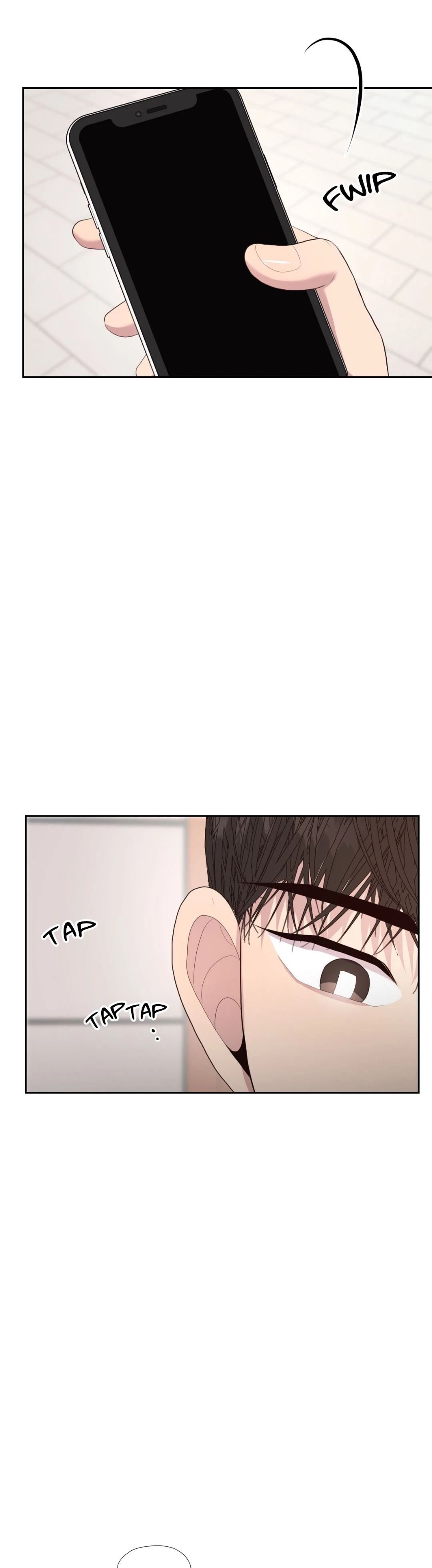 Toxic Burn Manhwa - Chapter 34 Page 24