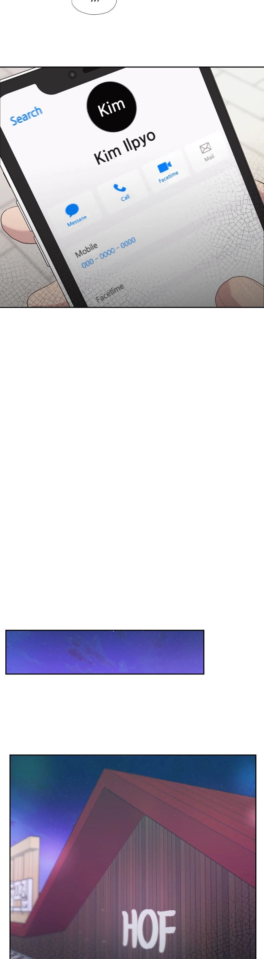 Toxic Burn Manhwa - Chapter 34 Page 25