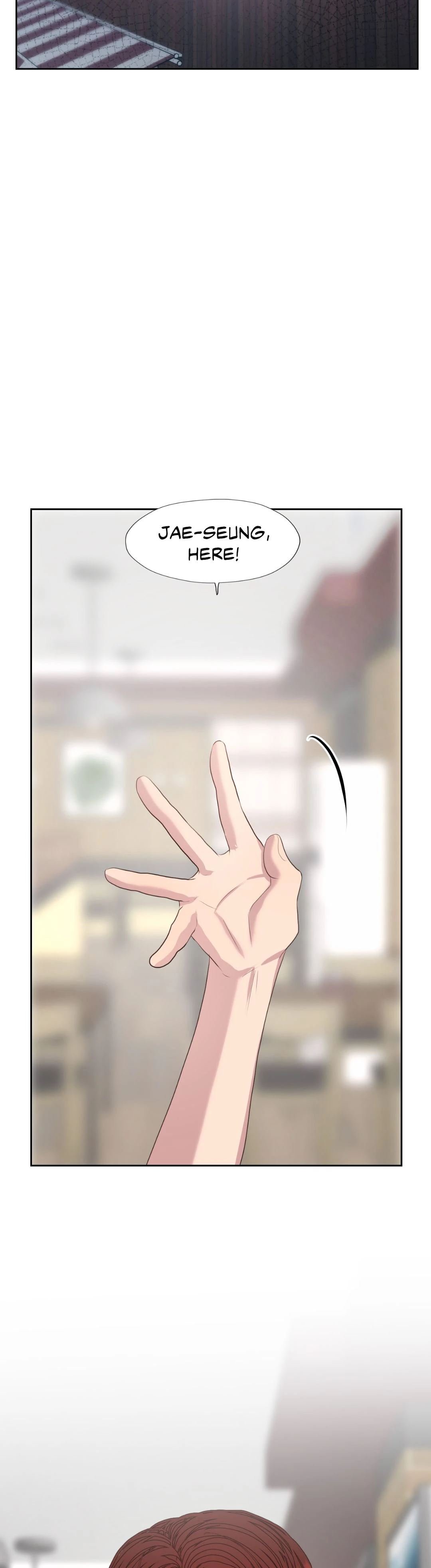 Toxic Burn Manhwa - Chapter 34 Page 26