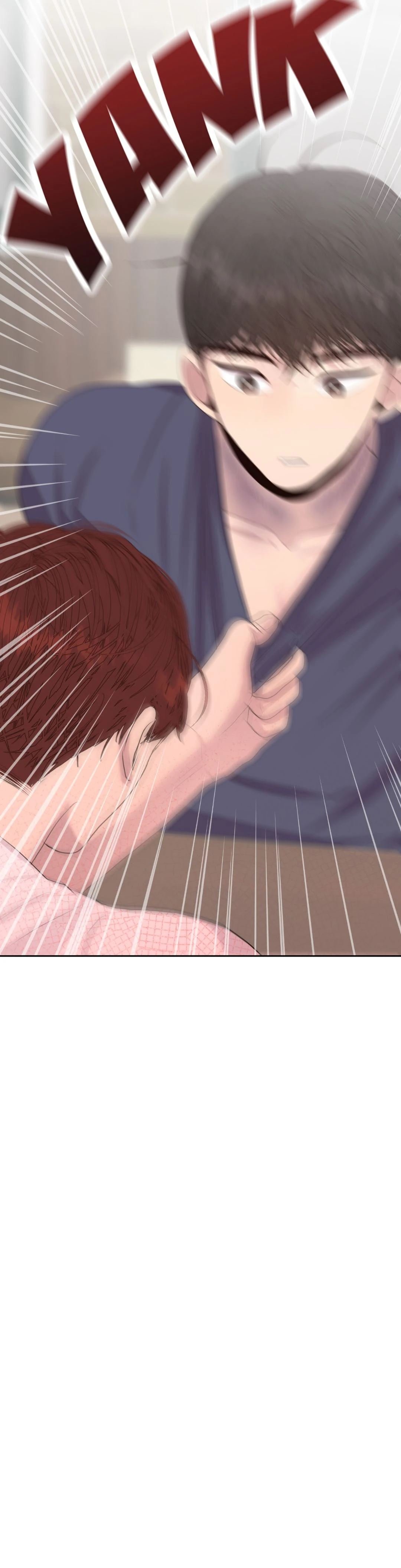 Toxic Burn Manhwa - Chapter 34 Page 31