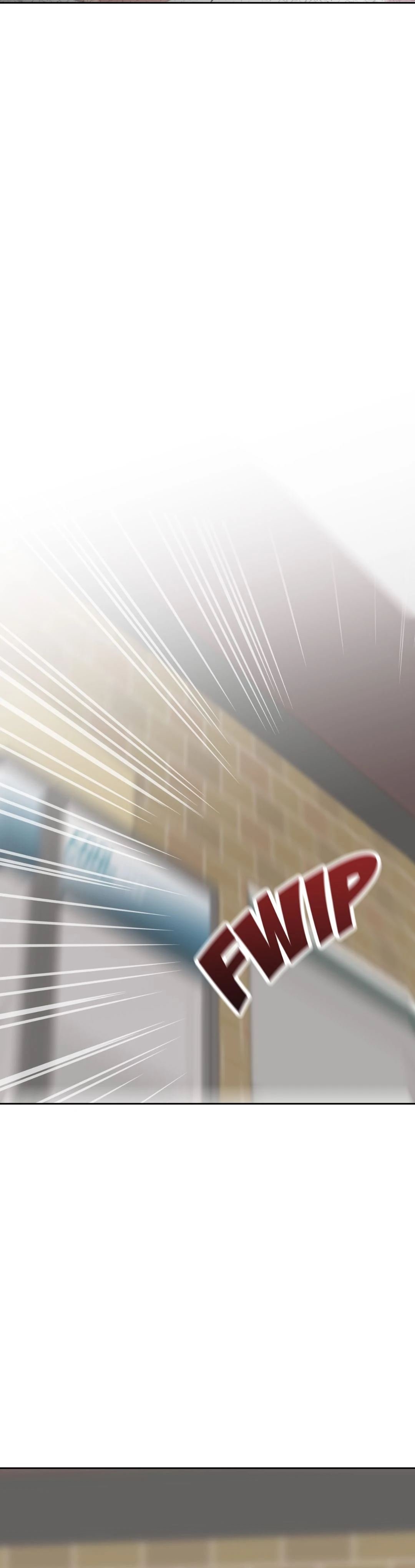 Toxic Burn Manhwa - Chapter 34 Page 33