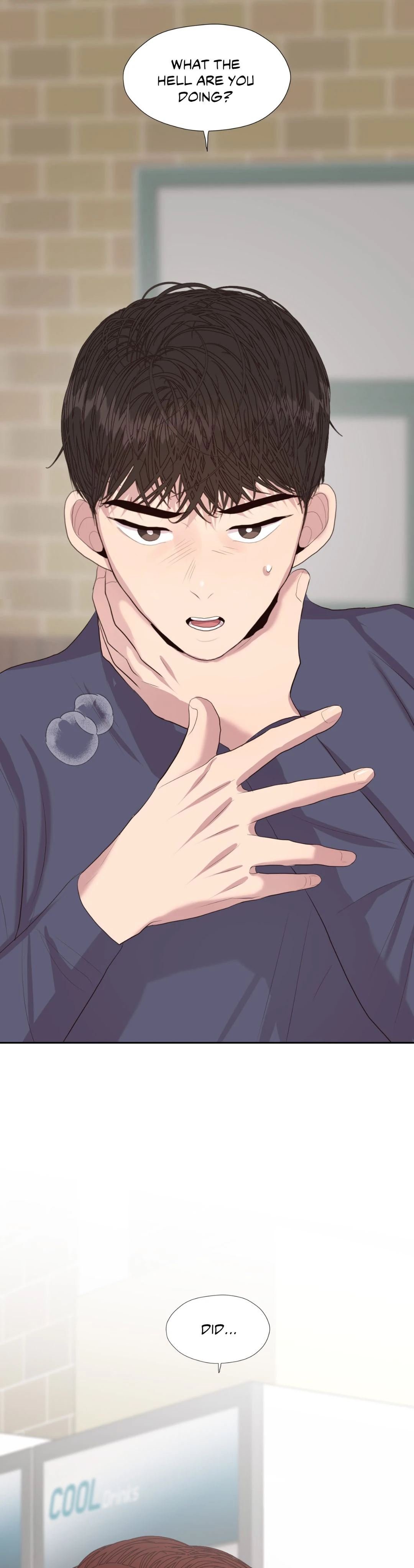 Toxic Burn Manhwa - Chapter 34 Page 34