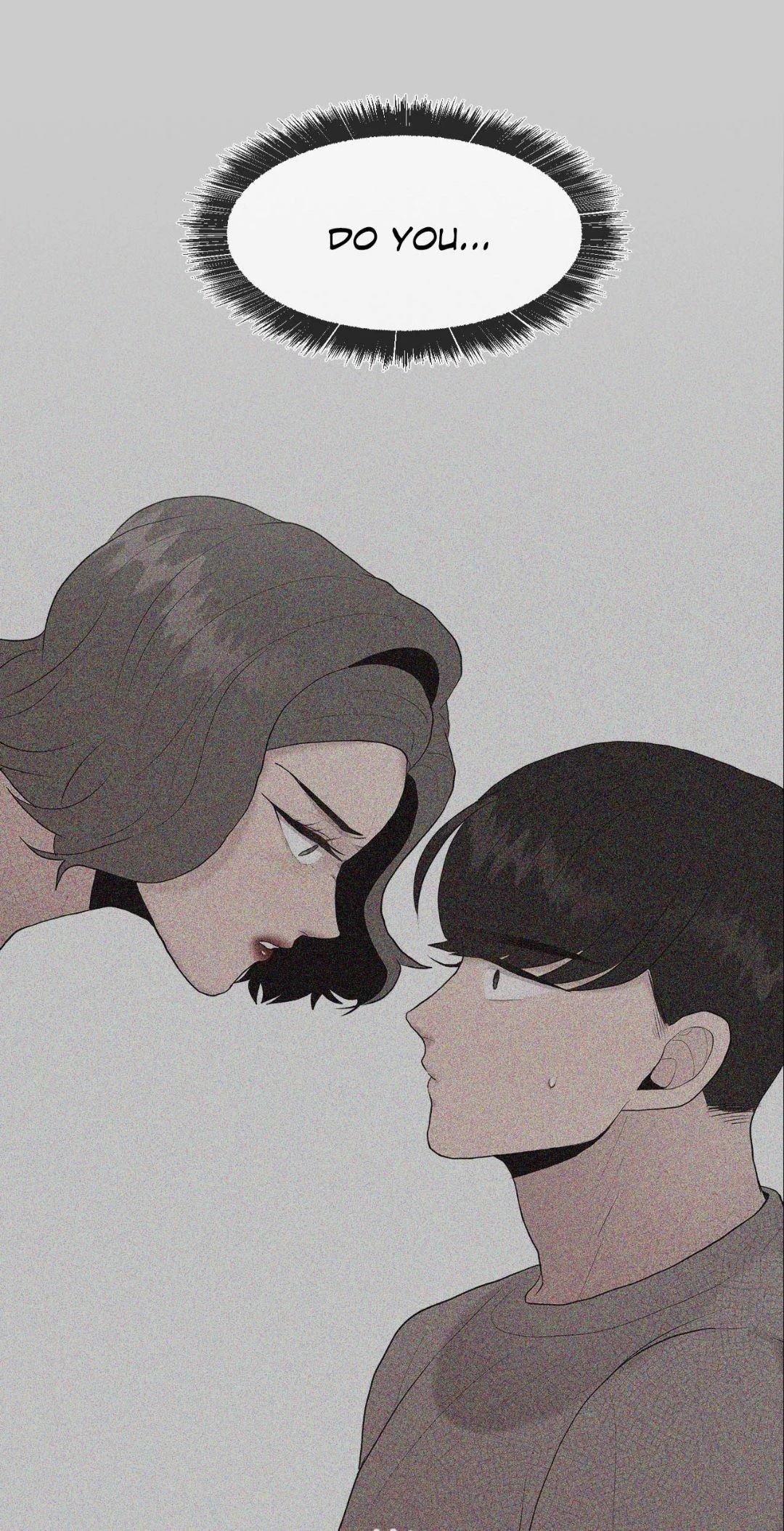 Toxic Burn Manhwa - Chapter 52 Page 0