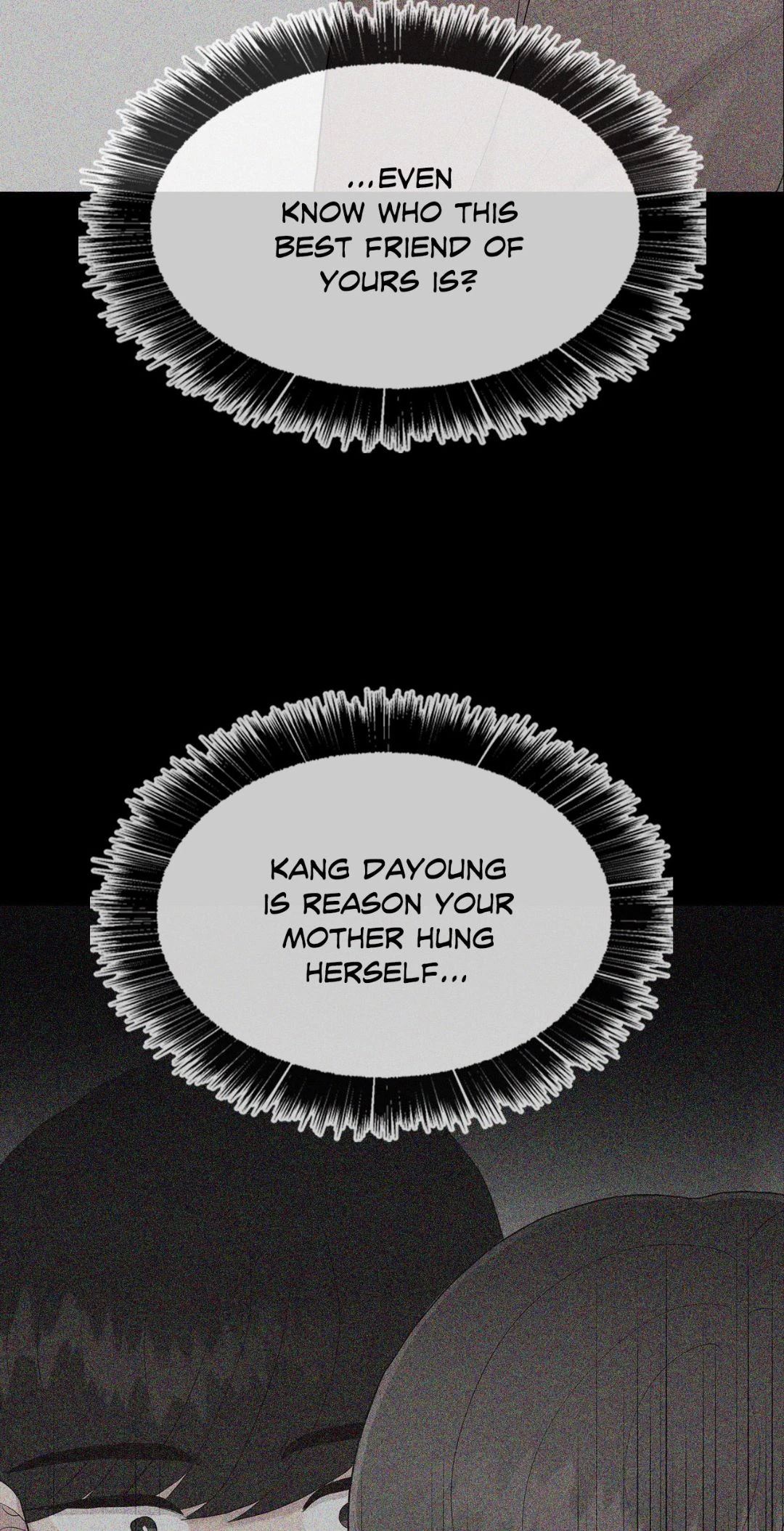 Toxic Burn Manhwa - Chapter 52 Page 1