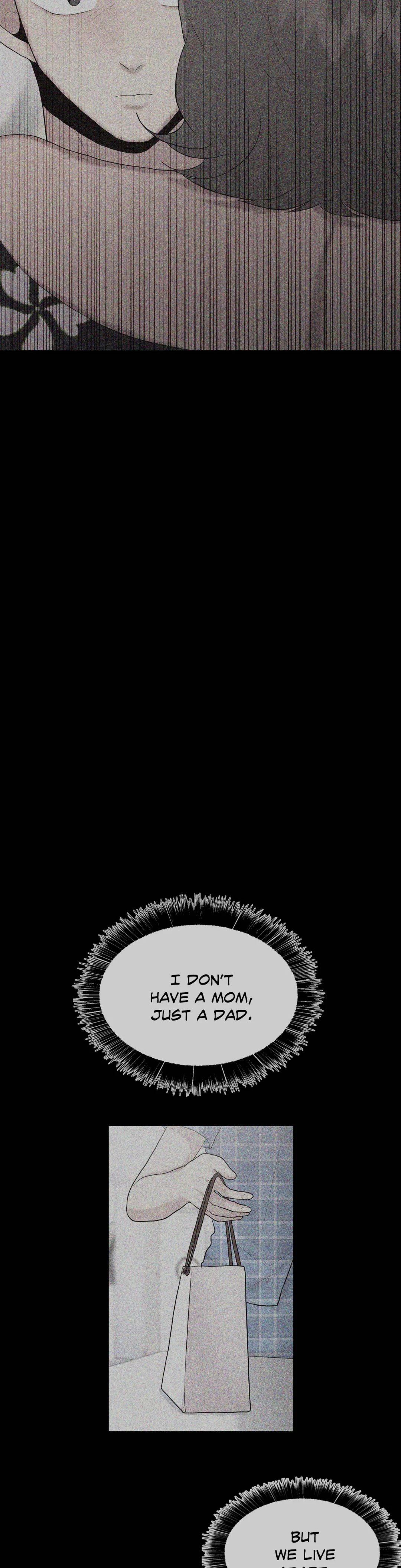 Toxic Burn Manhwa - Chapter 52 Page 2