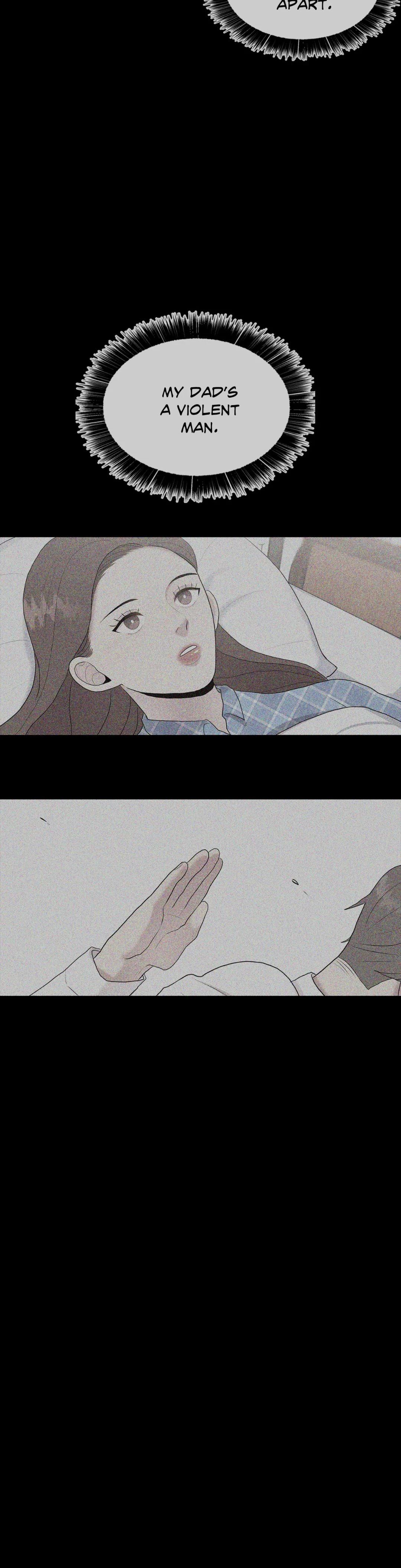 Toxic Burn Manhwa - Chapter 52 Page 3