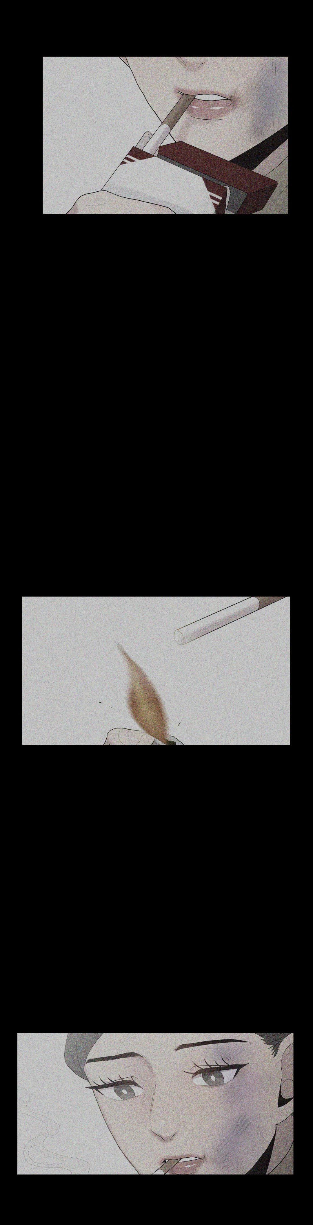 Toxic Burn Manhwa - Chapter 52 Page 4