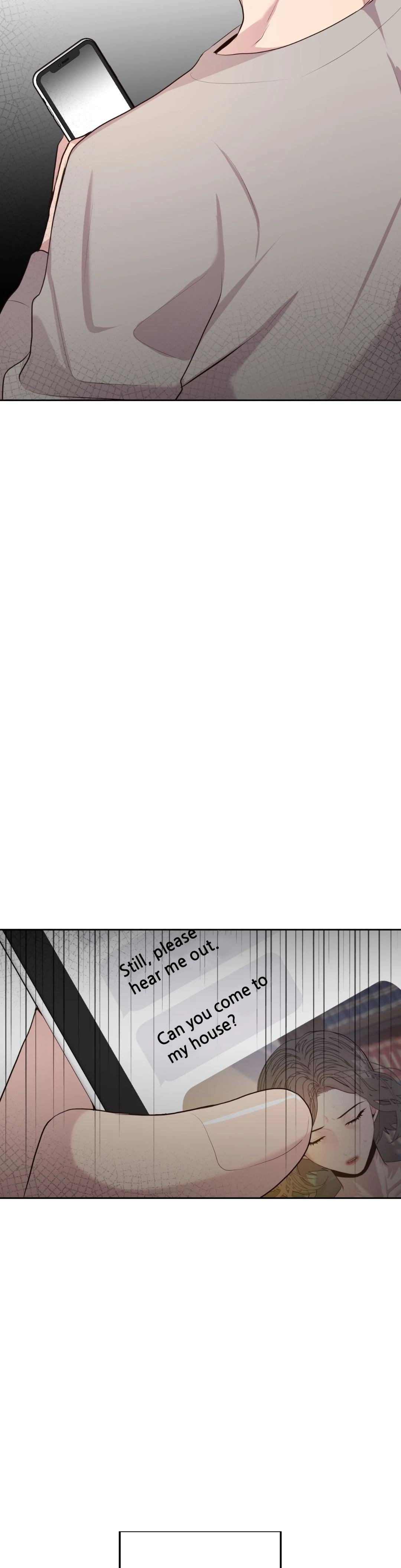 Toxic Burn Manhwa - Chapter 52 Page 6