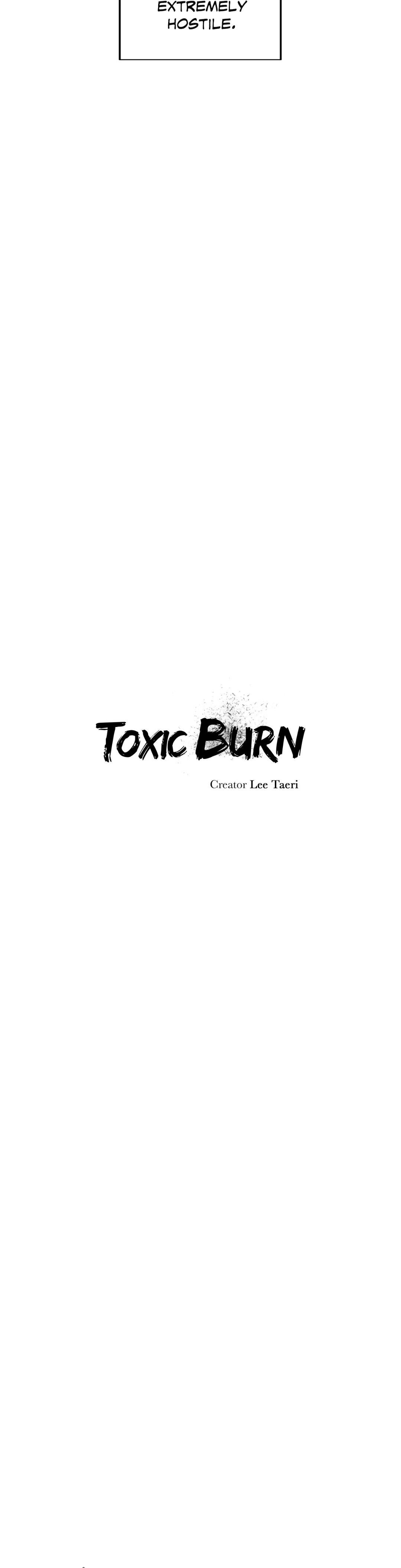 Toxic Burn Manhwa - Chapter 52 Page 7