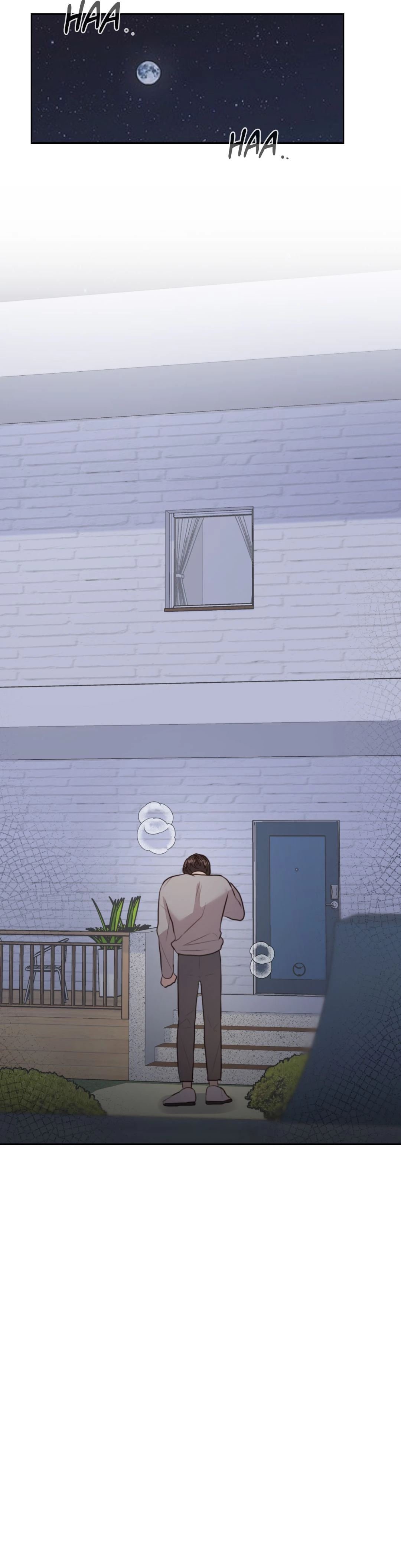 Toxic Burn Manhwa - Chapter 52 Page 8