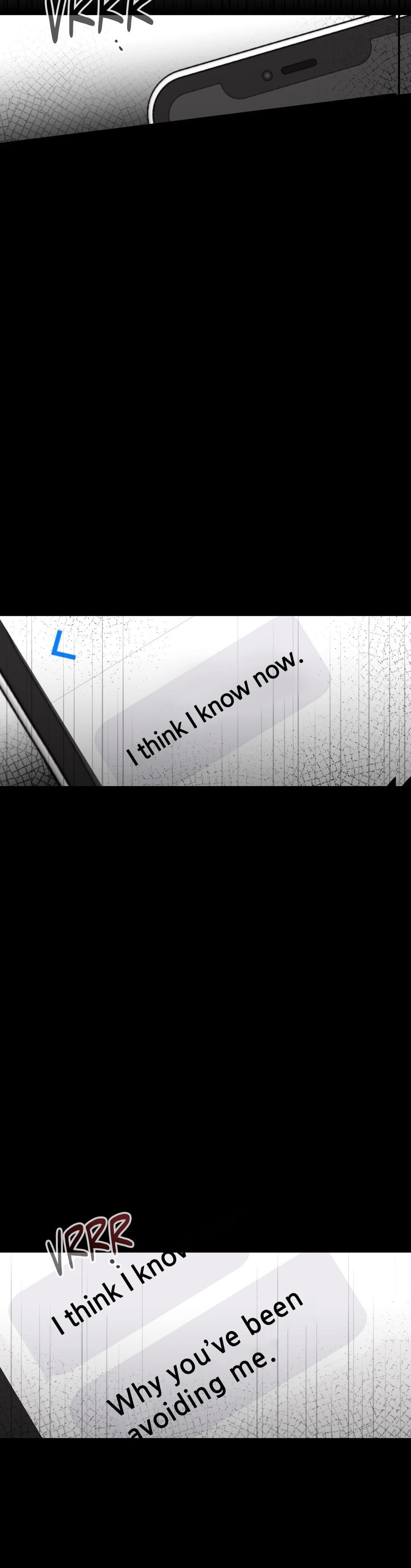 Toxic Burn Manhwa - Chapter 52 Page 10