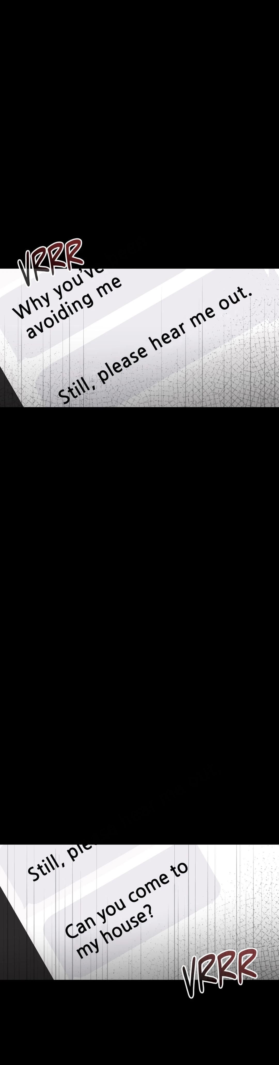 Toxic Burn Manhwa - Chapter 52 Page 11