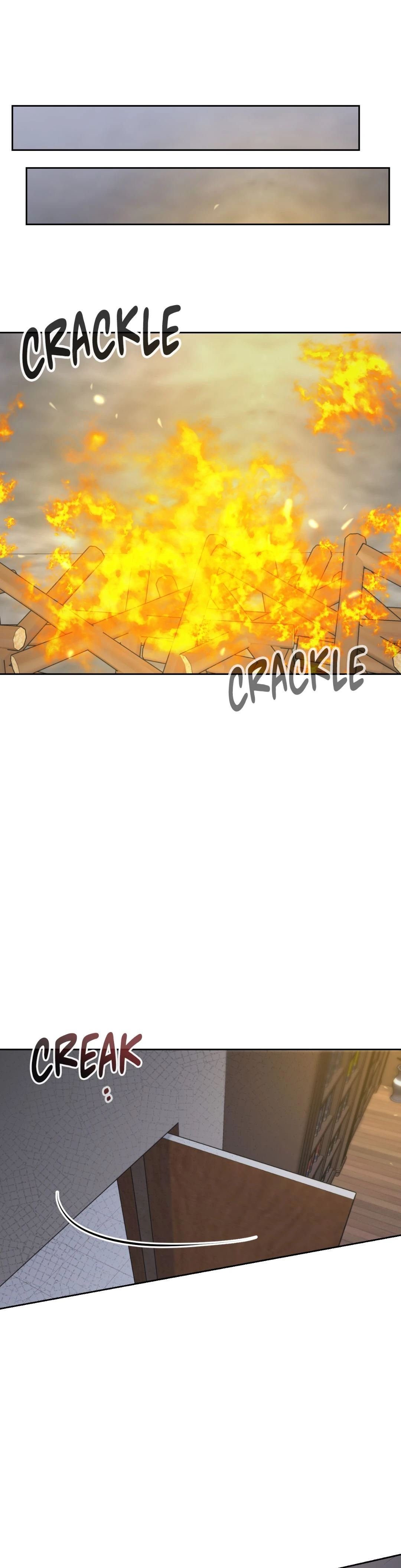 Toxic Burn Manhwa - Chapter 52 Page 18