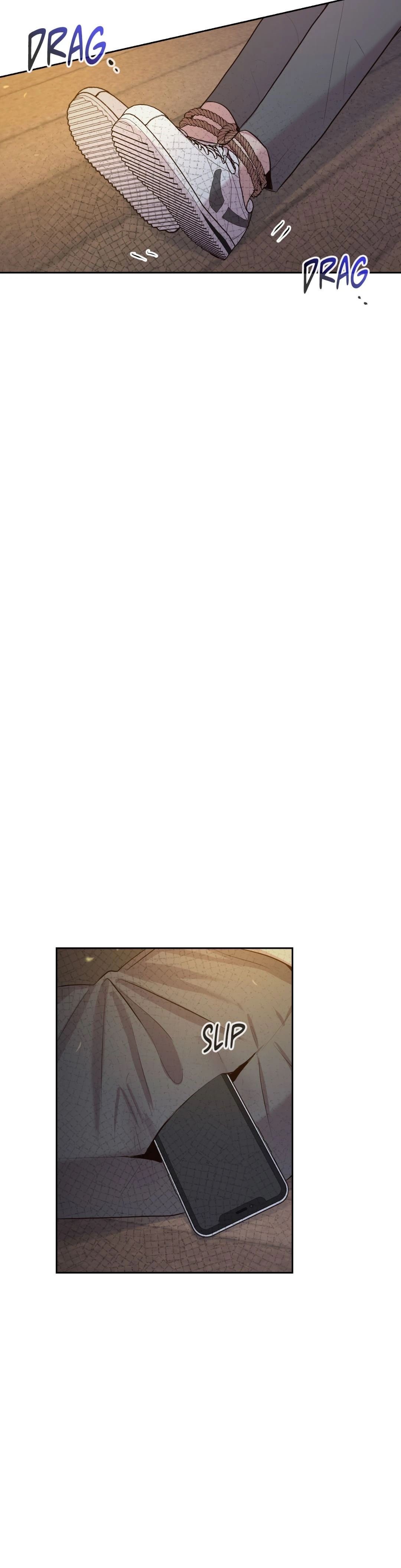 Toxic Burn Manhwa - Chapter 52 Page 19