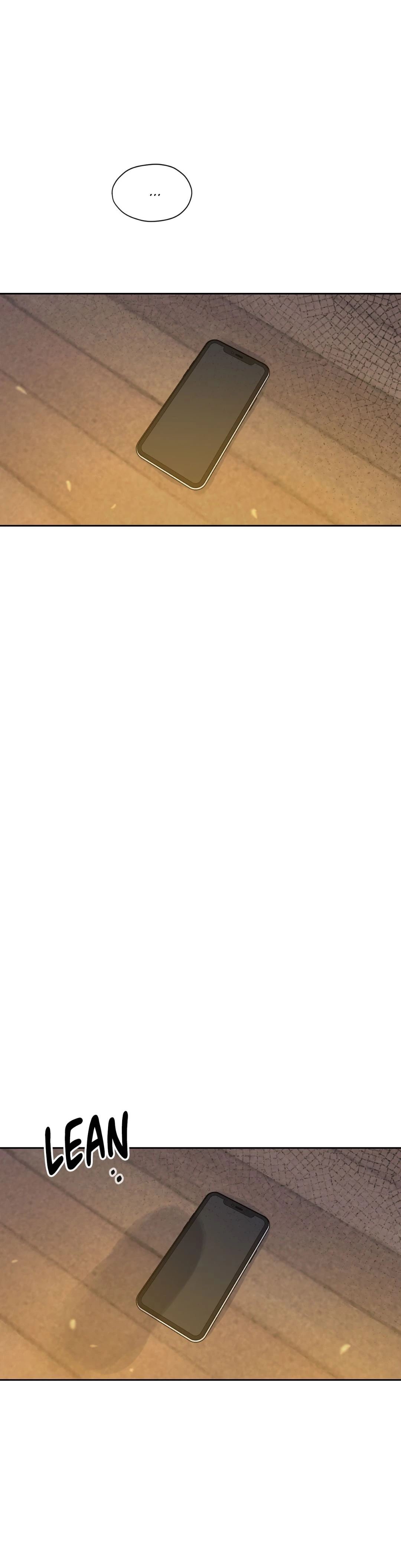 Toxic Burn Manhwa - Chapter 52 Page 22