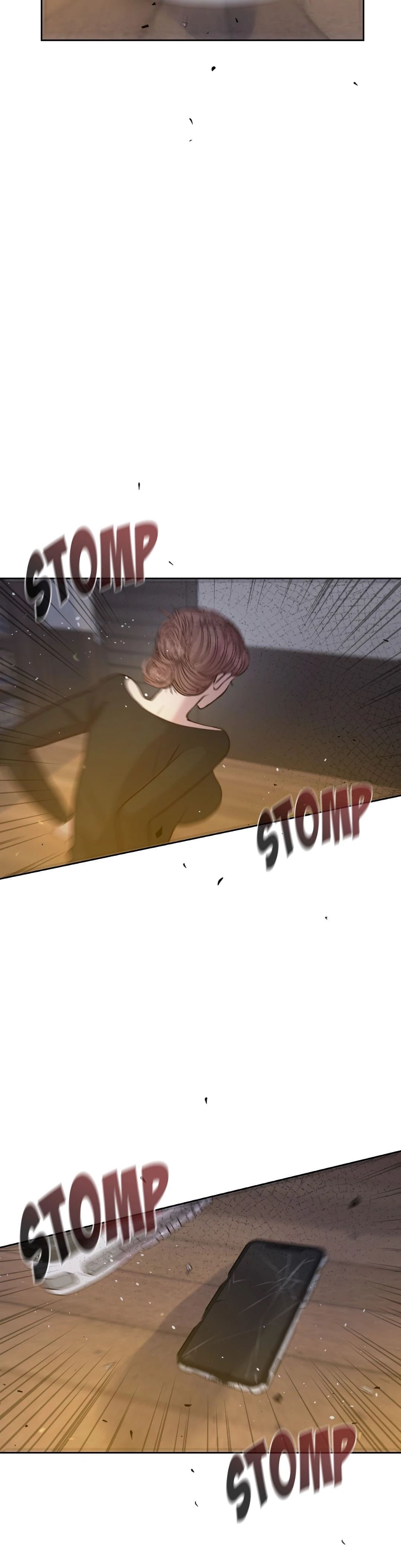 Toxic Burn Manhwa - Chapter 52 Page 24