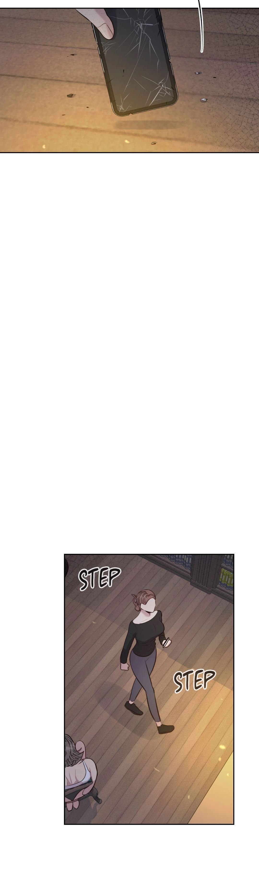 Toxic Burn Manhwa - Chapter 52 Page 26