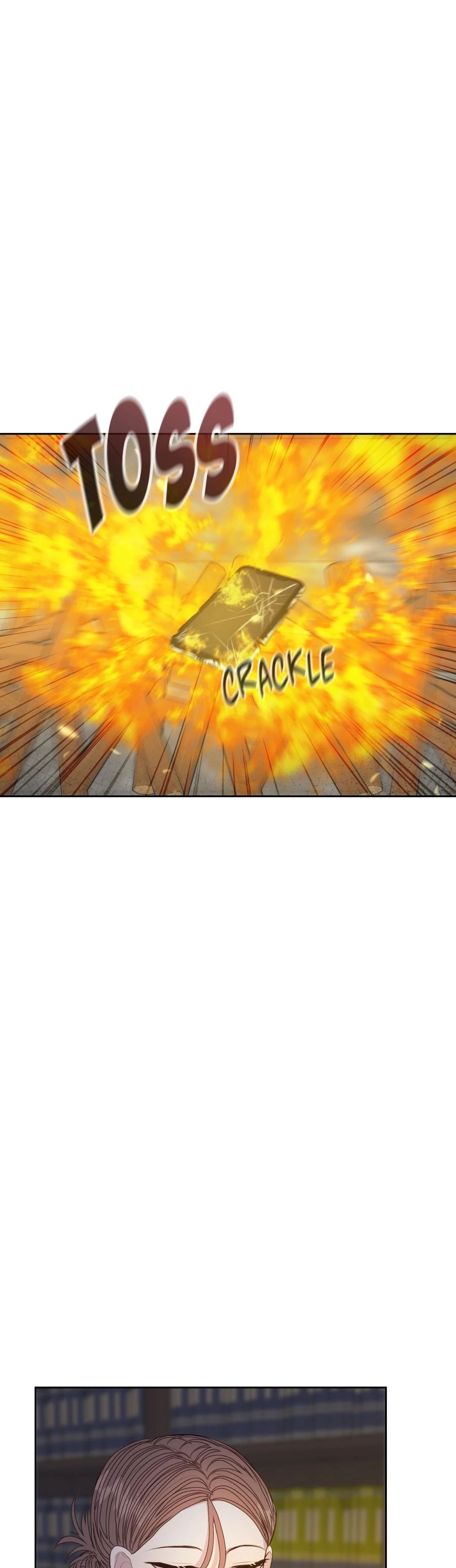 Toxic Burn Manhwa - Chapter 52 Page 27