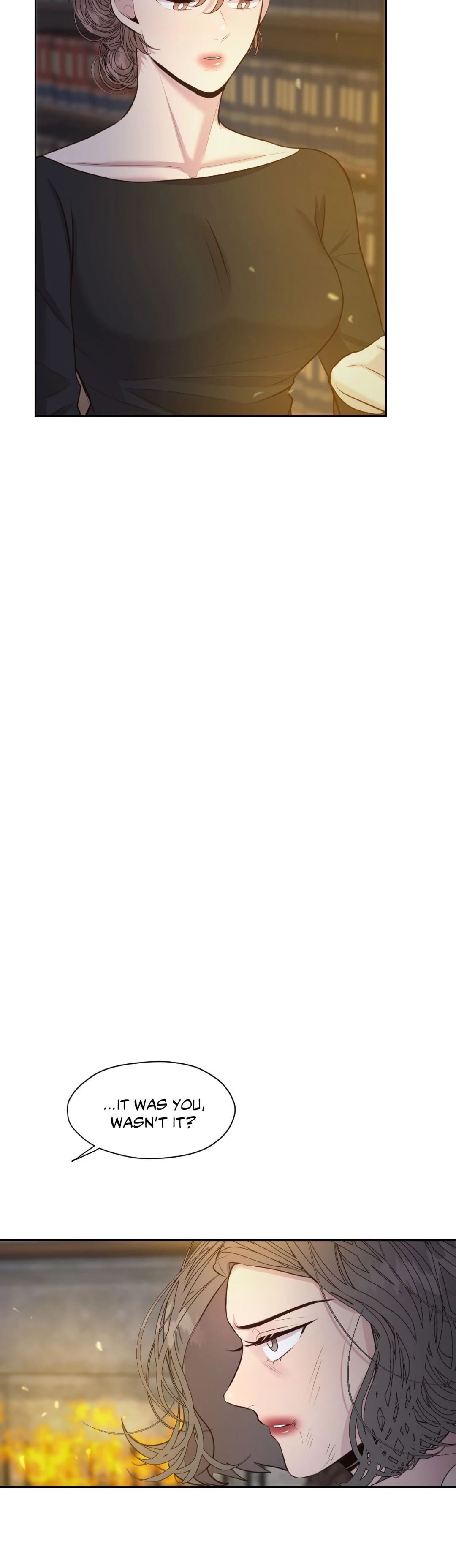 Toxic Burn Manhwa - Chapter 52 Page 28