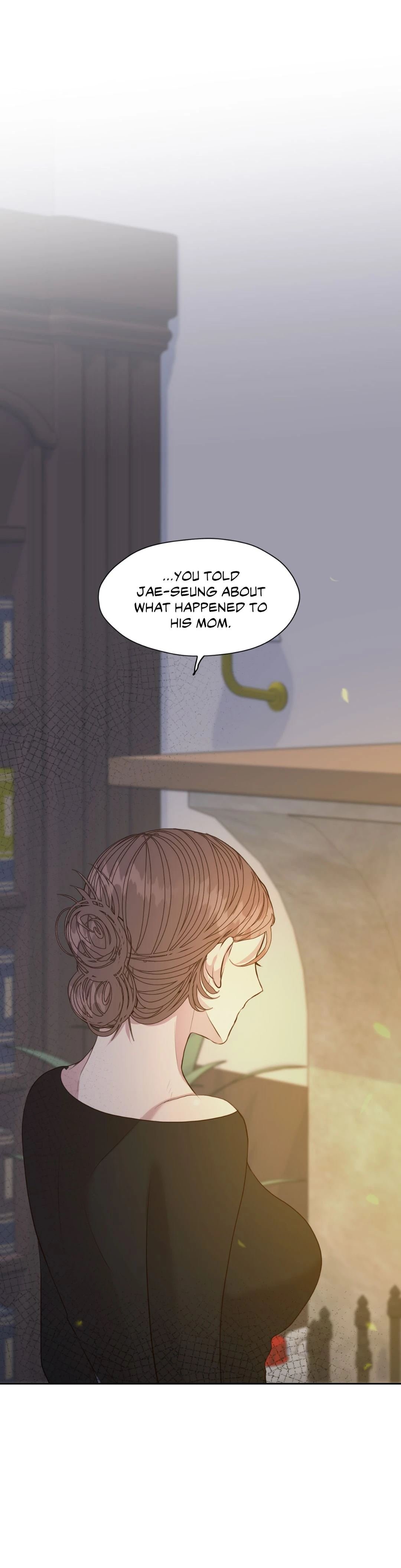 Toxic Burn Manhwa - Chapter 52 Page 29