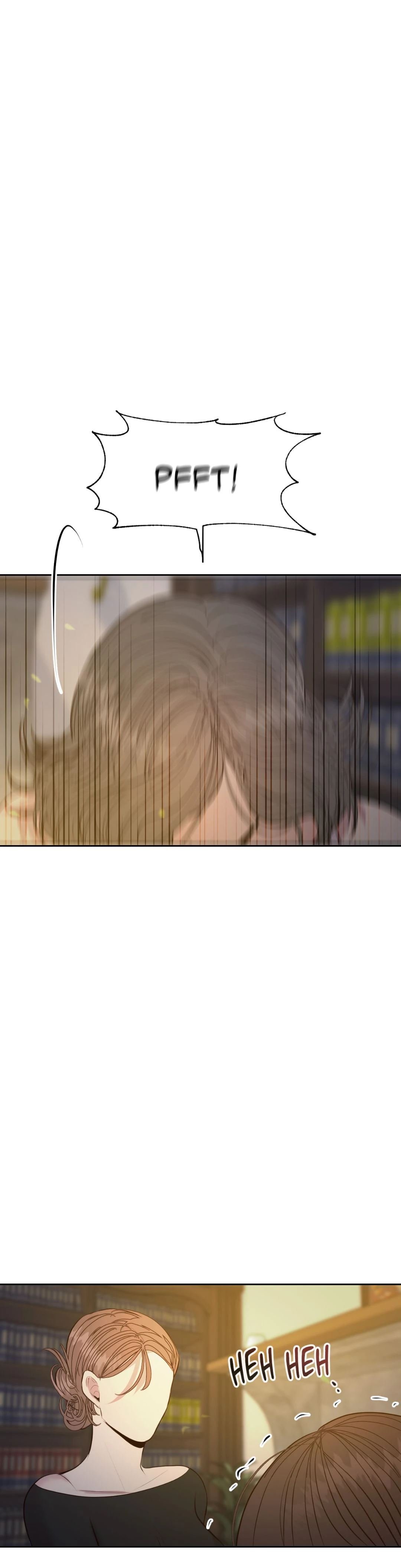 Toxic Burn Manhwa - Chapter 52 Page 32