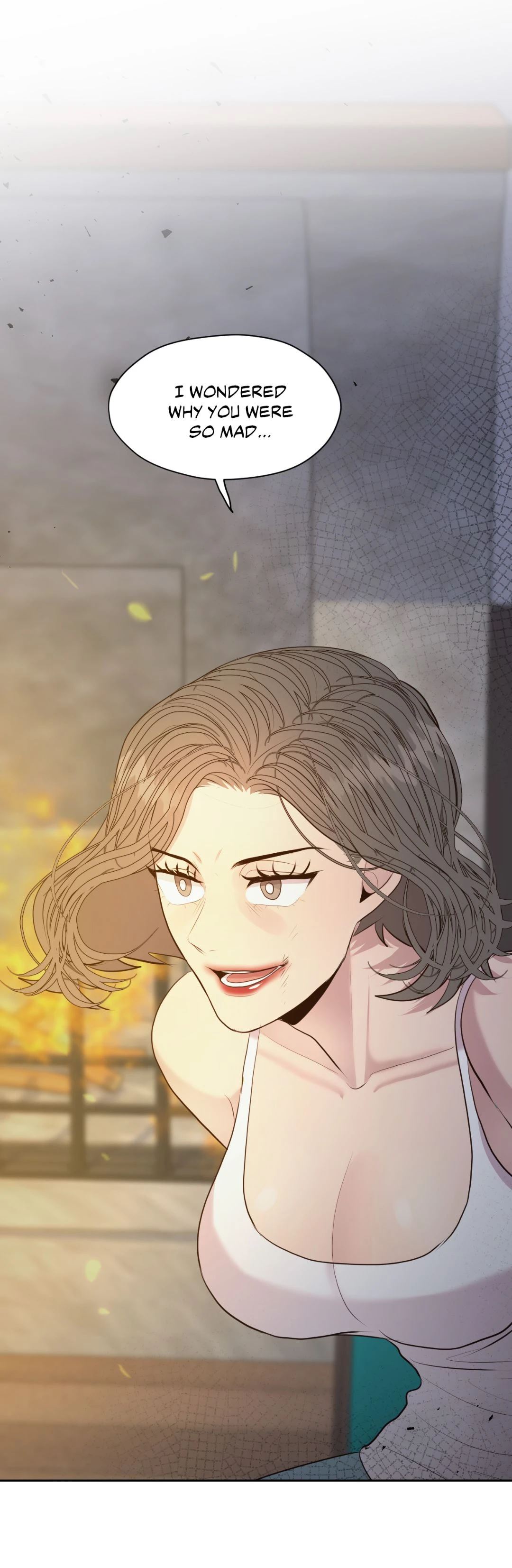 Toxic Burn Manhwa - Chapter 52 Page 35