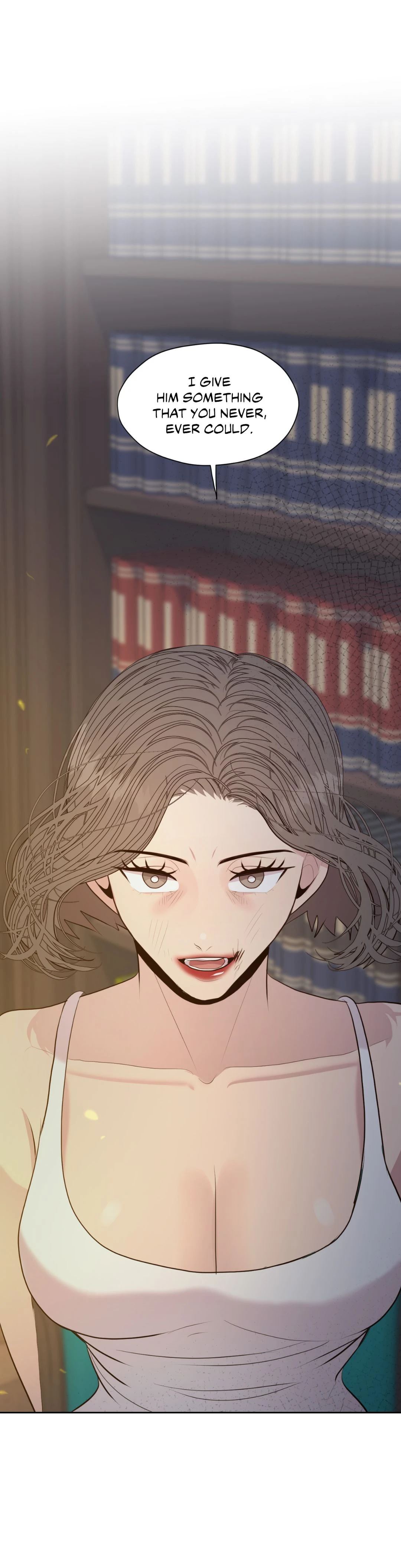 Toxic Burn Manhwa - Chapter 52 Page 37