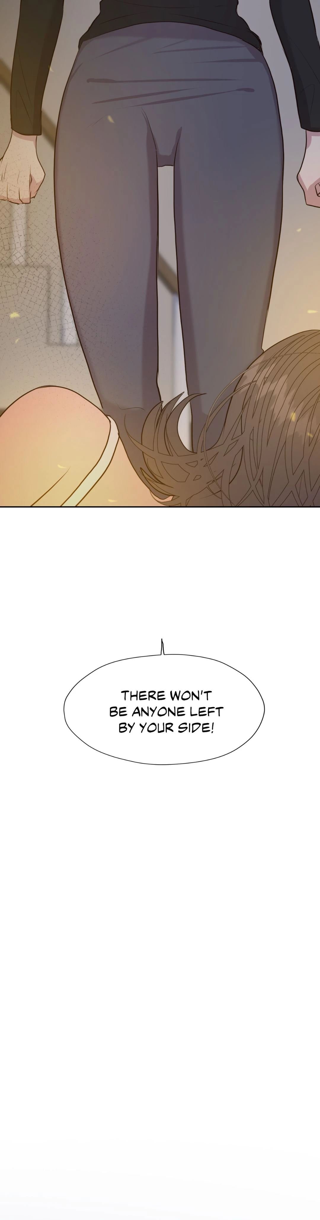 Toxic Burn Manhwa - Chapter 52 Page 43