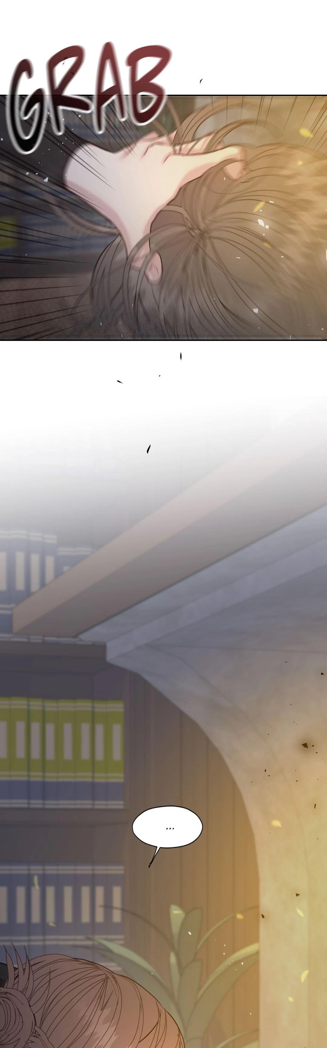 Toxic Burn Manhwa - Chapter 52 Page 45