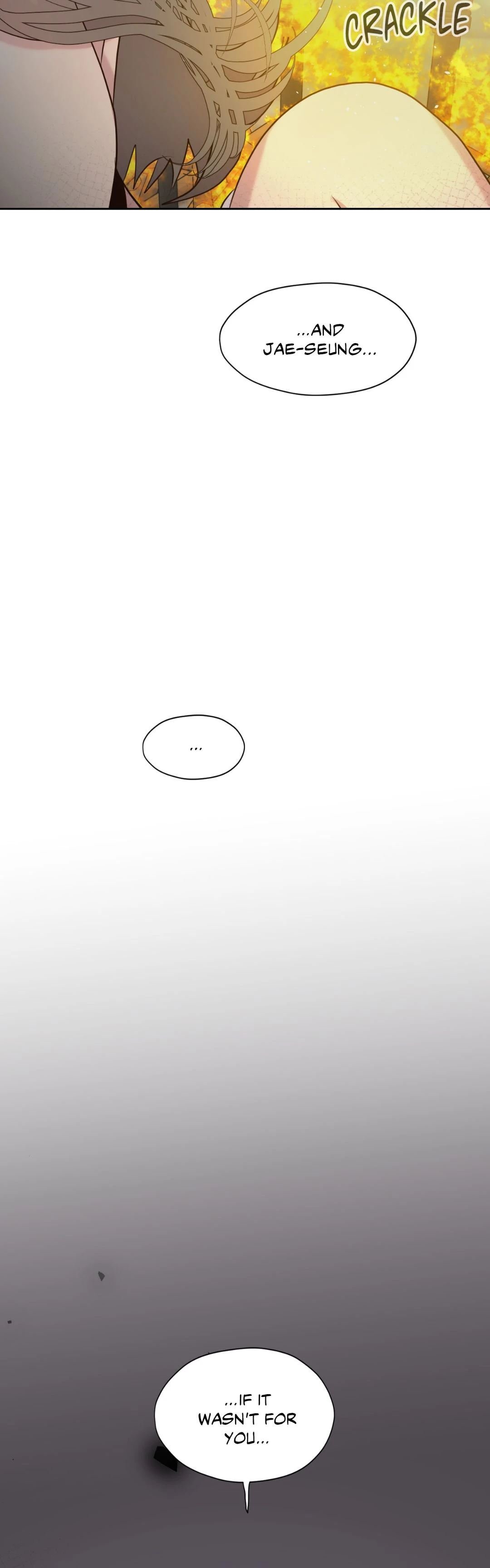 Toxic Burn Manhwa - Chapter 52 Page 47