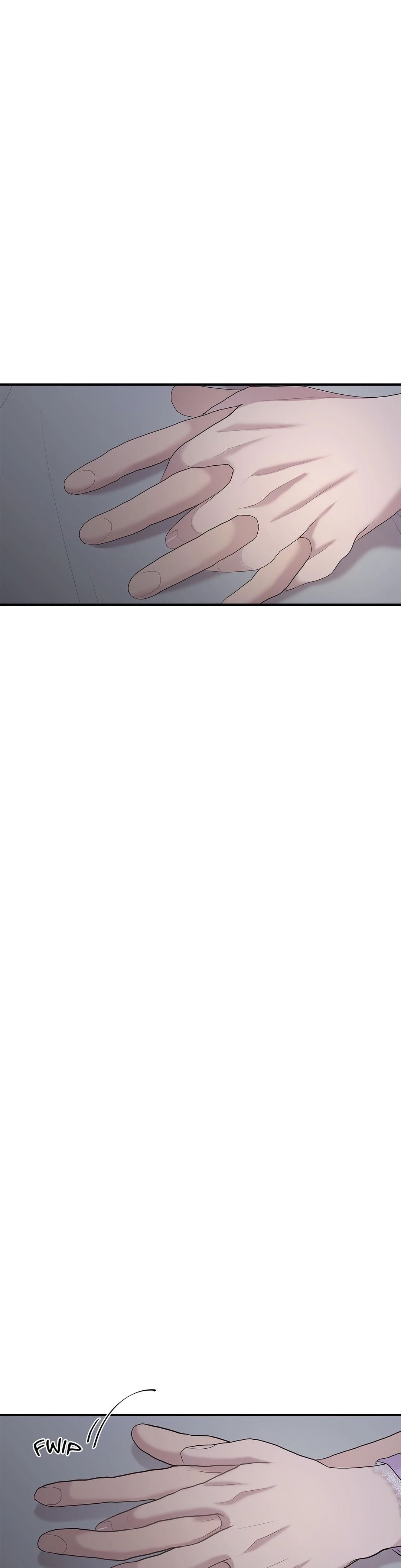 Toxic Burn Manhwa - Chapter 19 Page 3