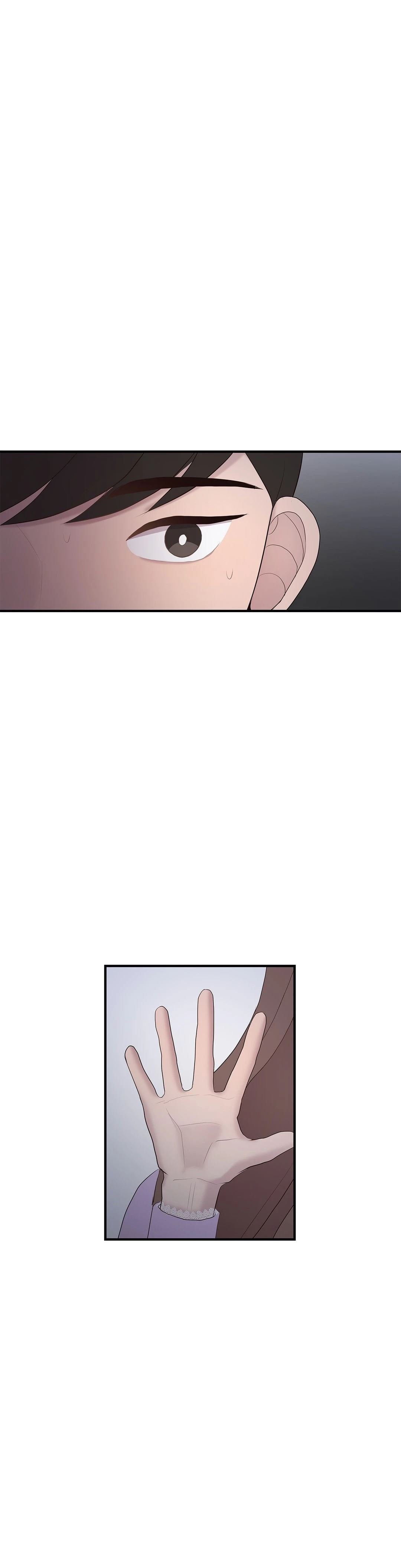 Toxic Burn Manhwa - Chapter 19 Page 6