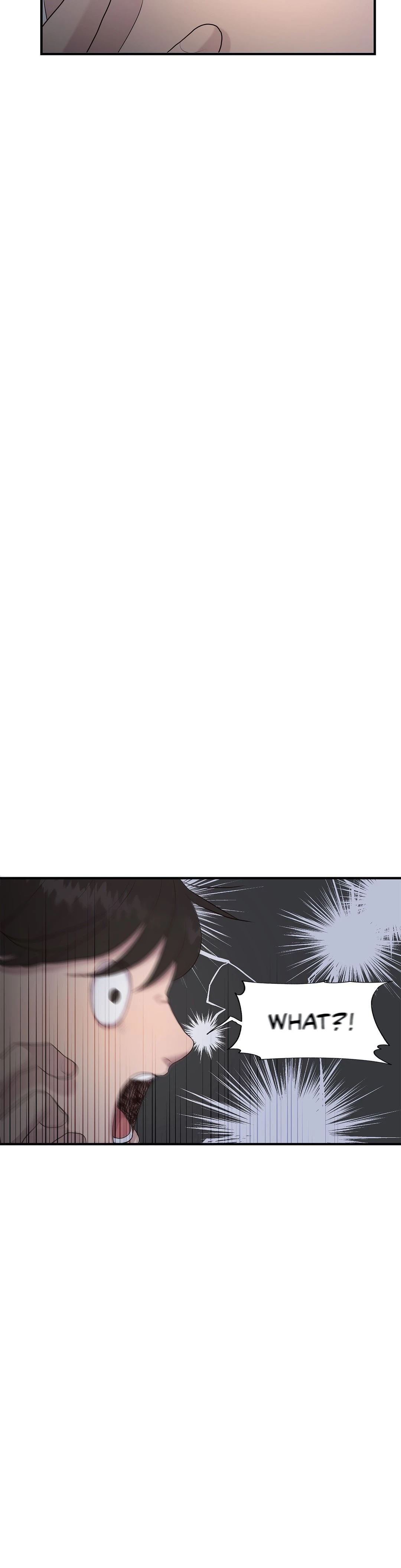 Toxic Burn Manhwa - Chapter 19 Page 10