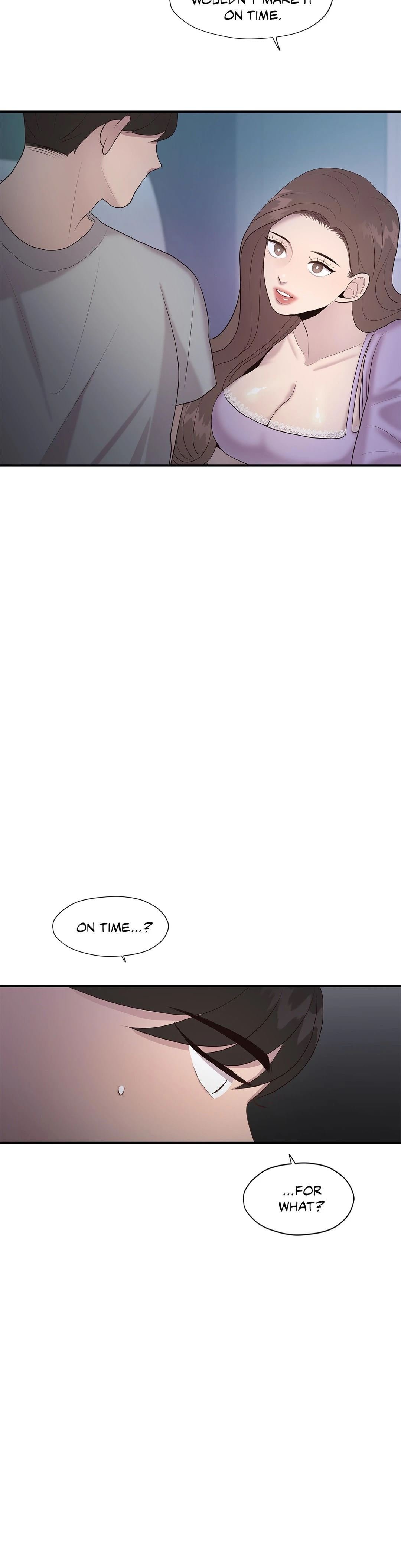 Toxic Burn Manhwa - Chapter 19 Page 13