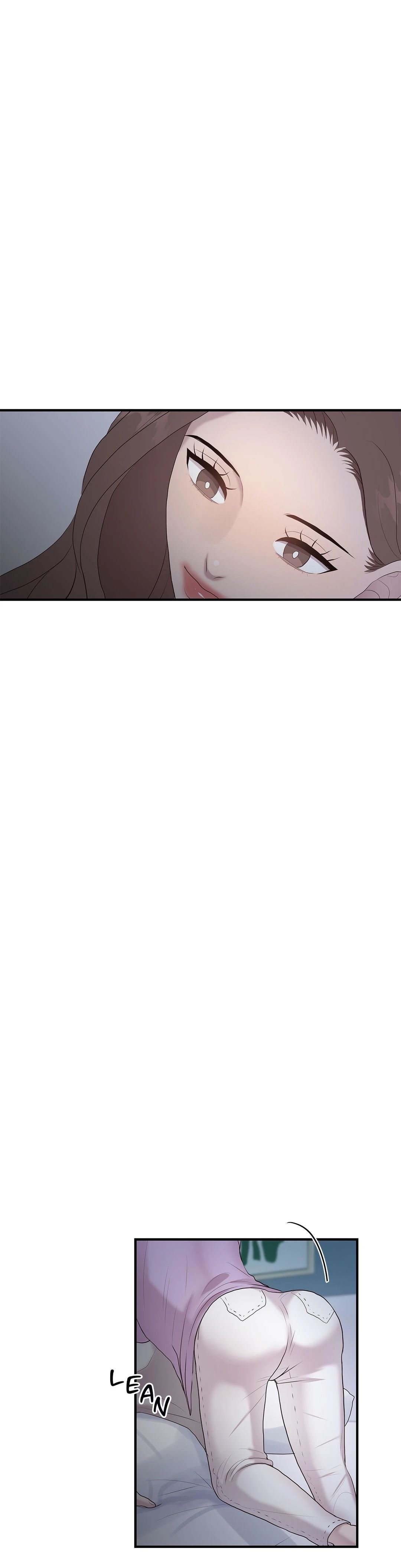 Toxic Burn Manhwa - Chapter 19 Page 14