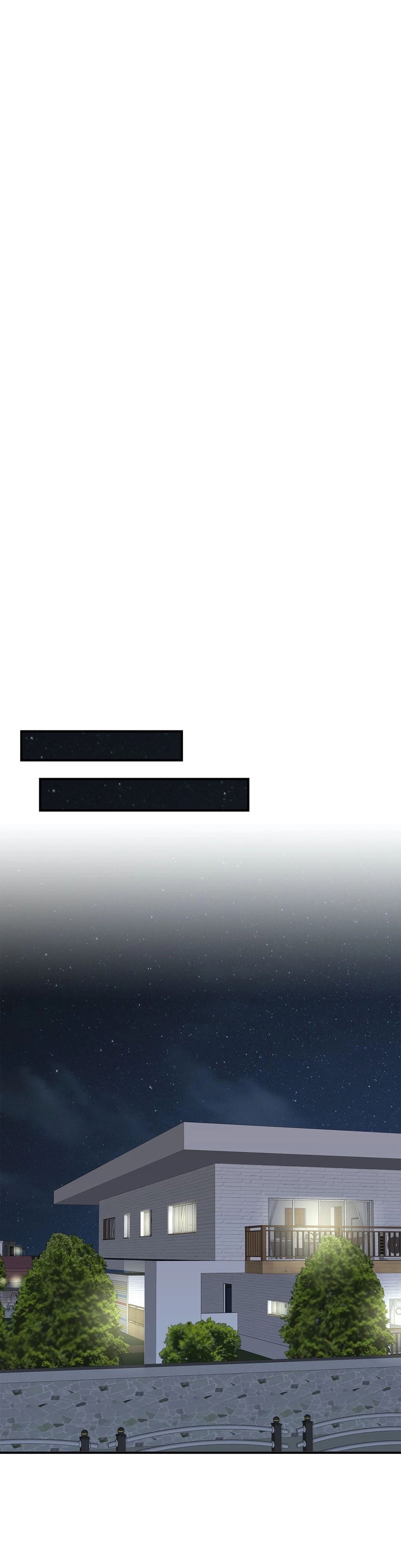 Toxic Burn Manhwa - Chapter 19 Page 16