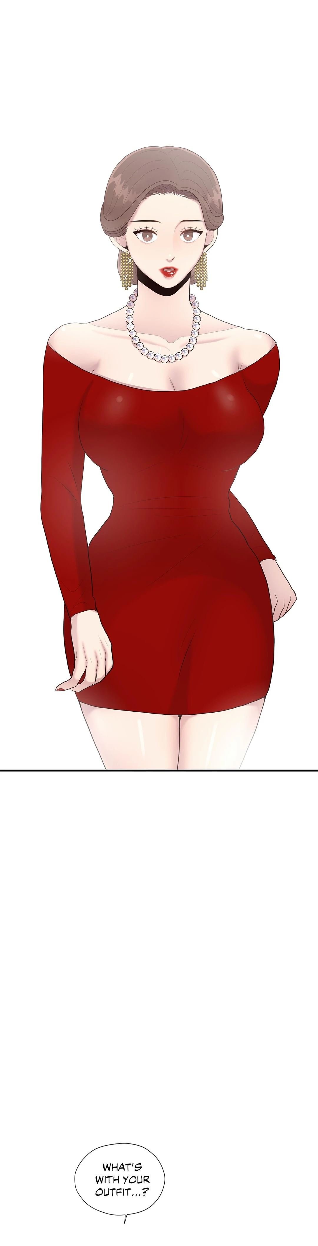 Toxic Burn Manhwa - Chapter 19 Page 18