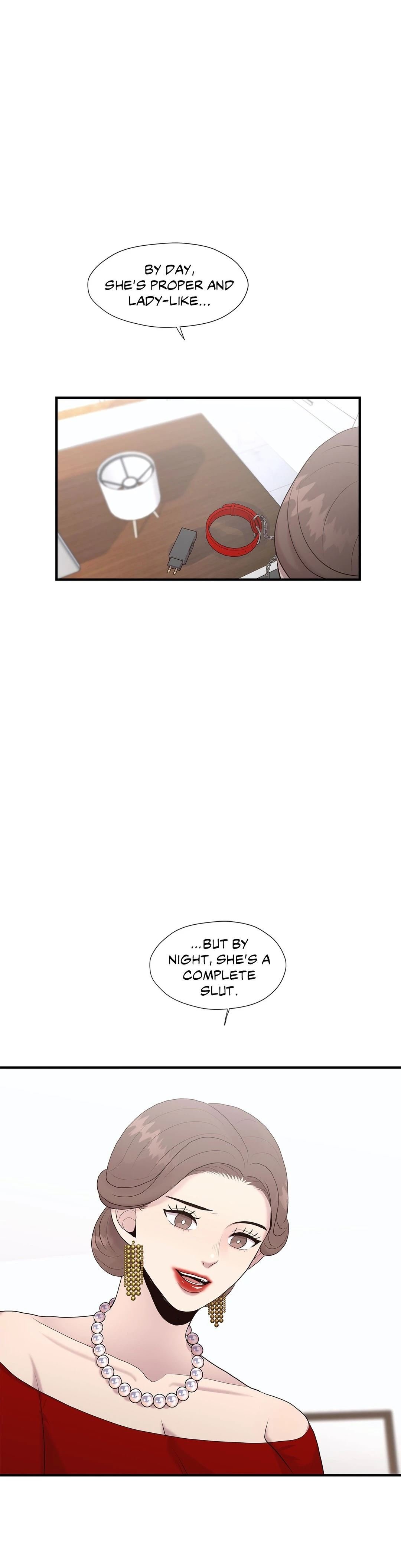 Toxic Burn Manhwa - Chapter 19 Page 21