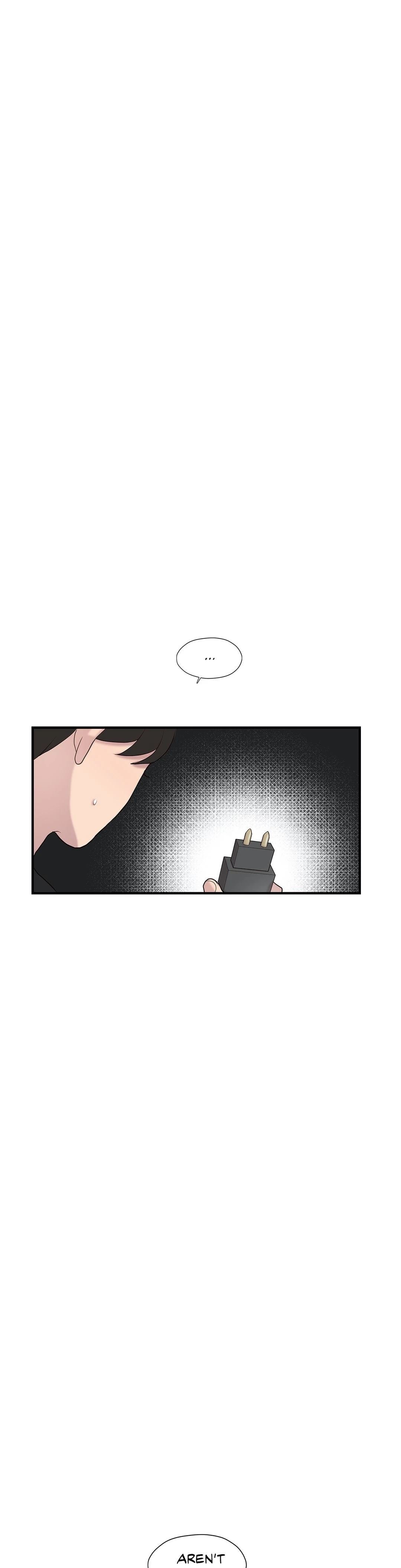 Toxic Burn Manhwa - Chapter 19 Page 24