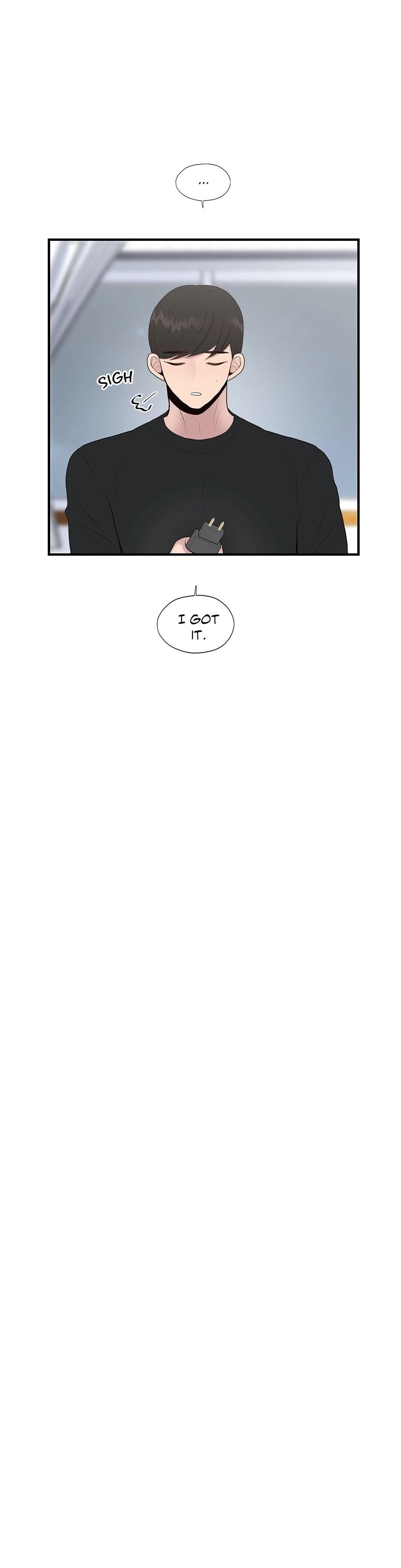 Toxic Burn Manhwa - Chapter 19 Page 26