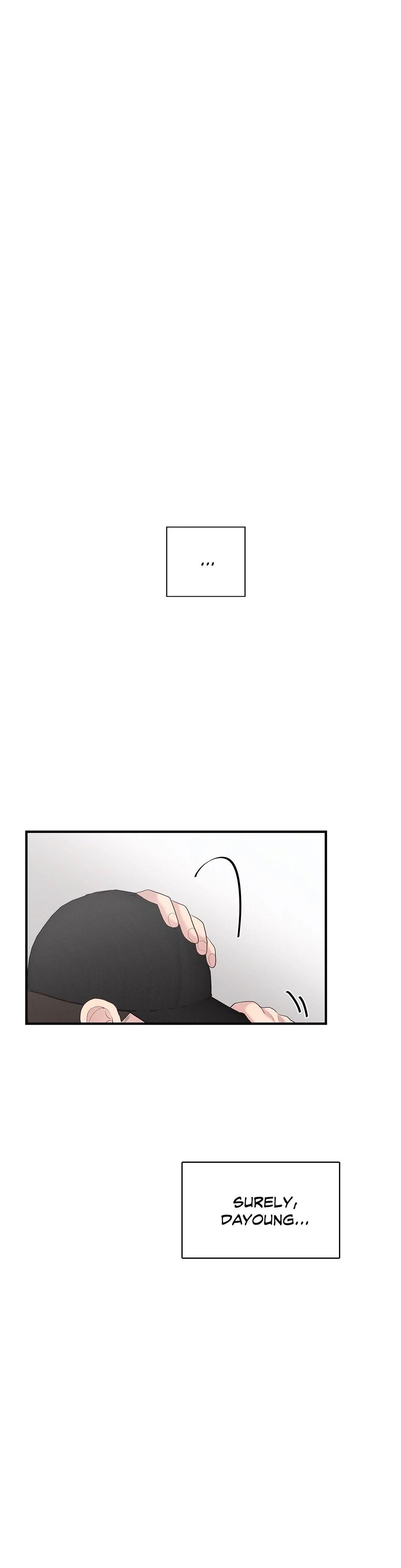 Toxic Burn Manhwa - Chapter 19 Page 27