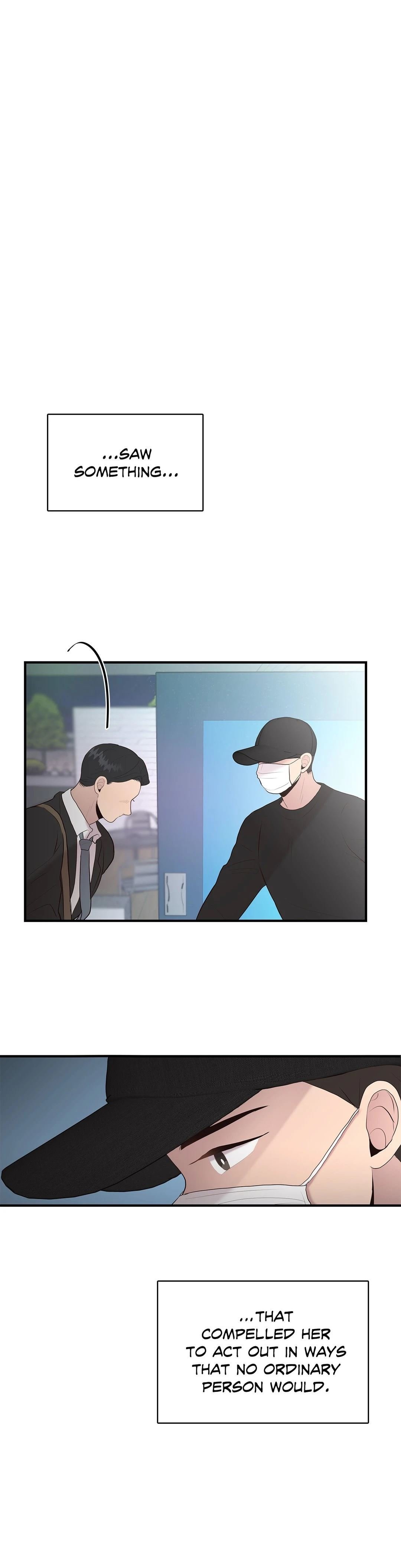 Toxic Burn Manhwa - Chapter 19 Page 28