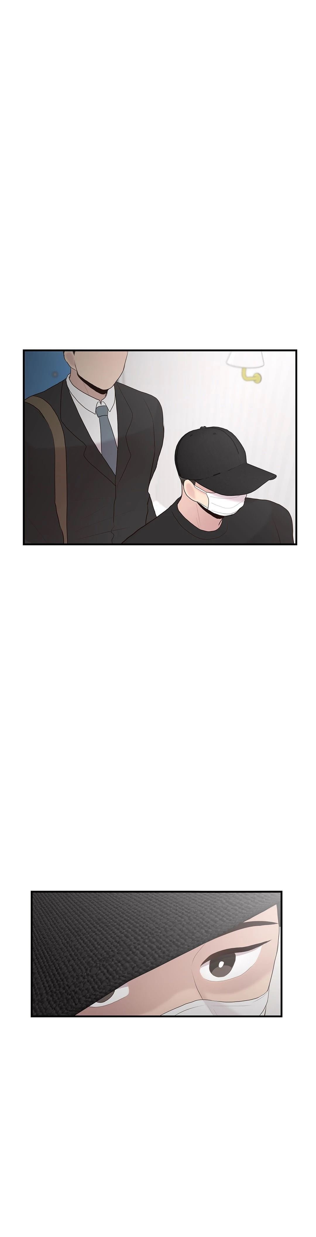 Toxic Burn Manhwa - Chapter 19 Page 29