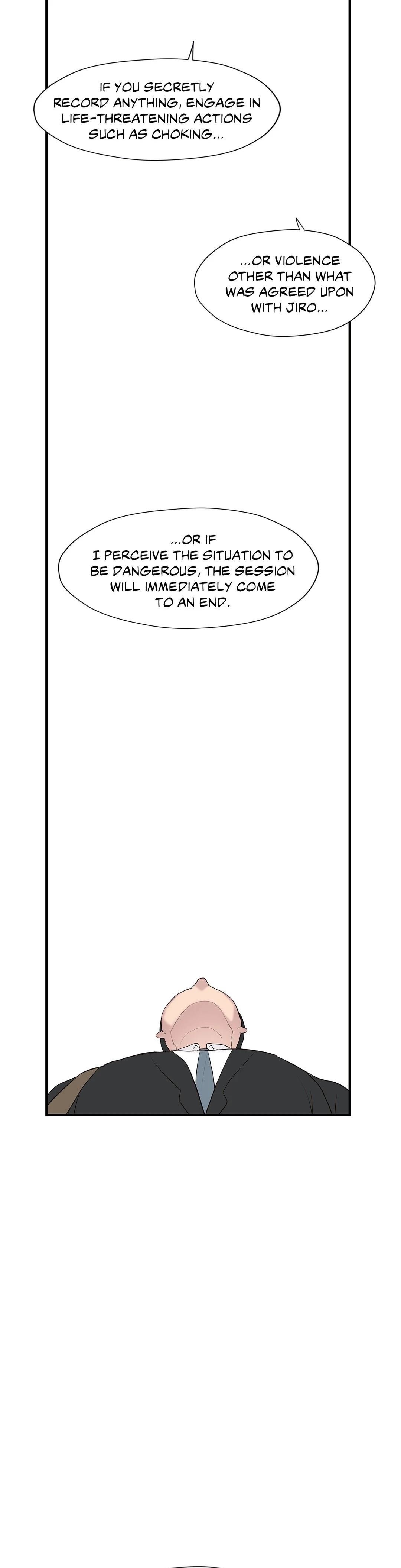 Toxic Burn Manhwa - Chapter 19 Page 34